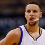 NBA – Steph Curry envoie un message d’urgence