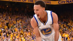 NBA – Quand Curry assassinait l’idée d’un « Steph Stopper » avec fracas
