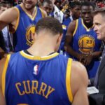 NBA – Steve Kerr a choisi son ailier titulaire !