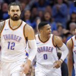 NBA – Le Thunder prêt à trader quatre joueurs