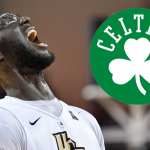 NBA – Danny Ainge ouvre la porte à Tacko Fall !