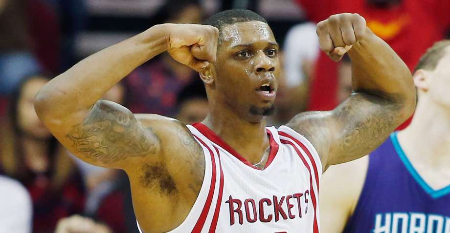 Terrence Jones à Houston