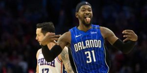 NBA – Terrence Ross pisté par les Sixers ?