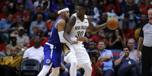 NBA – 4 free agents qui intéressent les Knicks