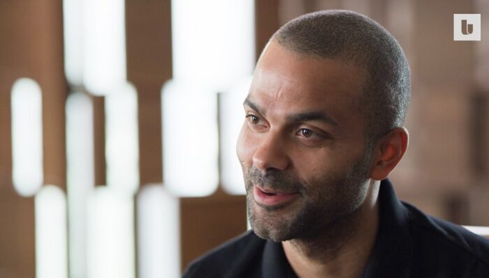 Tony Parker a un rêve pour sa vie de retraité...