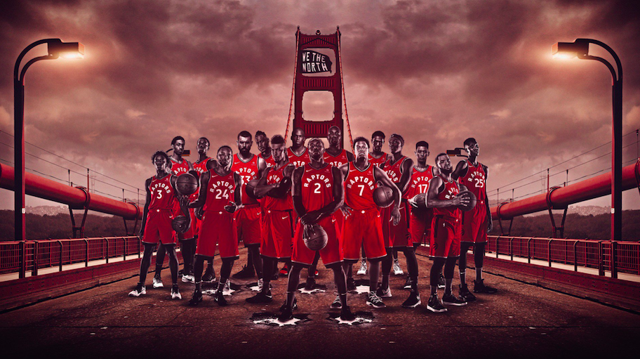 Toronto Raptors fail twitter