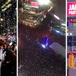 NBA – La folie furieuse s’empare de Toronto après le titre !