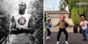 NBA – Les 12 meilleurs trolls du web après le titre des Raptors