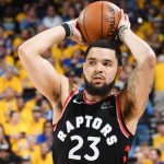 NBA – Fred VanVleet et les Raptors adoubés par… une légende du catch !