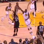 NBA – Top 5 : VanVleet termine les Warriors du parking !