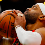 NBA – Vince Carter a fixé la date de sa retraite