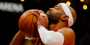 NBA – Vince Carter a fixé la date de sa retraite