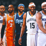 NBA – Vince Carter va faire tomber un record monumental
