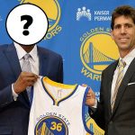 NBA – 3 options pour les Warriors à la draft