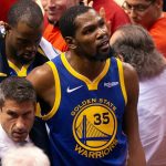 NBA – Comment la blessure de Kevin Durant change son avenir, celui des Warriors et de la ligue