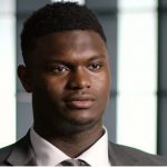NBA – Zion Williamson révèle son émouvante face cachée