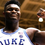 NBA – Combien d&rsquo;argent touchera Zion Williamson avec son premier contrat ?