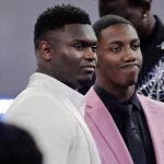 NBA – Les rookies ciblent les grosses différences avec la NCAA