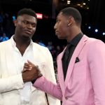 NBA – Un duel Zion-Barrett pour leur première en summer league