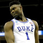 NBA – Zion révèle les 3 stars et la légende qui seront ses modèles