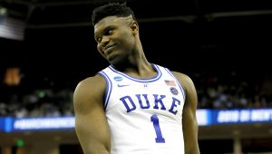 NBA – Zion révèle les 3 stars et la légende qui seront ses modèles