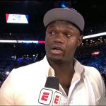 NBA – Zion Williamson en larmes après sa Draft
