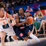 Eurobasket (F) – L&rsquo;Espagne conserve son titre européen, la France en argent