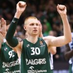 LegaBasket – Milan officialise Aaron White !