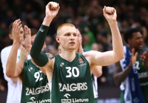 LegaBasket – Milan officialise Aaron White !