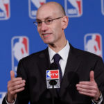 NBA – Adam Silver veut complètement décaler la free agency