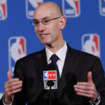 NBA – Le top 4 all-time selon… Adam Silver !