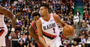 GBL – Wade Baldwin (ex-Blazers) s’engage avec l’Olympiacos !