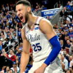 NBA – Ben Simmons humilié en plein show de catch AEW !