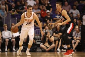 VTB League – Accord entre le CSKA et Dragan Bender !