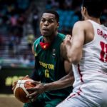 Jeep Élite – Limoges engage un international camerounais !