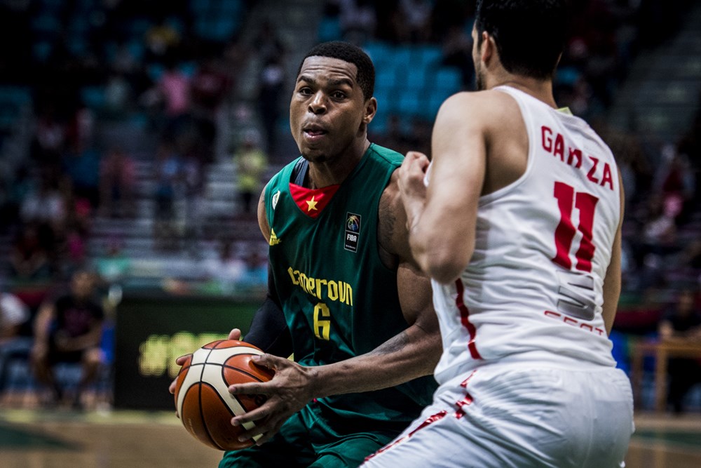 L'intérieur camerounais au parcours atypique rejoint le CSP