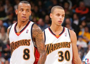 NBA – Deux anciennes stars de la ligue veulent faire leur retour !