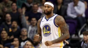 NBA – DeMarcus Cousins signé par un challenger à l’Est pour les playoffs ?