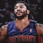NBA – Derrick Rose titulaire ou remplaçant à Détroit ? Une tendance se dégage
