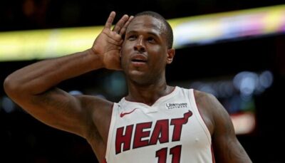 NBA – Dion Waiters fait taire ceux qui se moquent de son poids