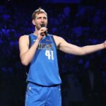 NBA – Le tweet hilarant de Dirk Nowitzki en mode retraite