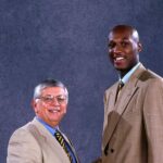NBA – « Et si on redraftait ? » : La Draft 1999
