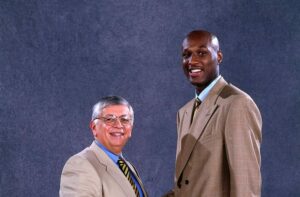 NBA – « Et si on redraftait ? » : La Draft 1999