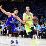 Liga Endesa – Barcelone annonce son effectif. Seraphin coupé !