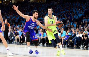 Liga Endesa – Barcelone annonce son effectif. Seraphin coupé !