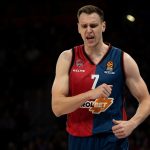 VTB League – Le CSKA enregistre sa première recrue !