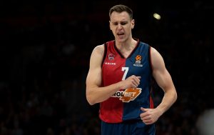 VTB League – Le CSKA enregistre sa première recrue !