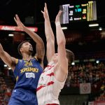 Liga Endesa – Jordan Mickey est madrilène !