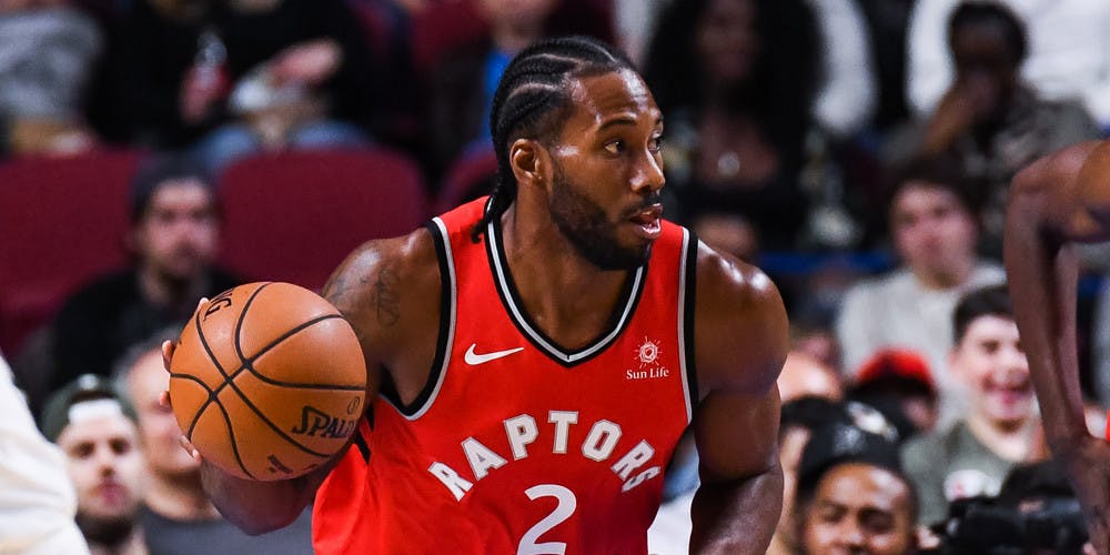 Les Knicks refusent Kawhi Leonard