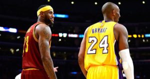 NBA – Joueurs de la semaine : Qui détient le trône depuis 1979 ?